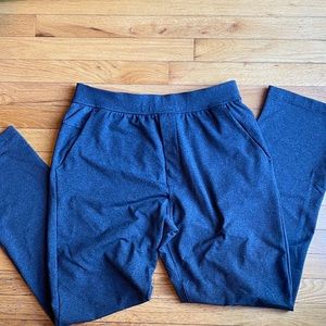 Lululemon sweatpants